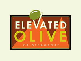 Elevated olive