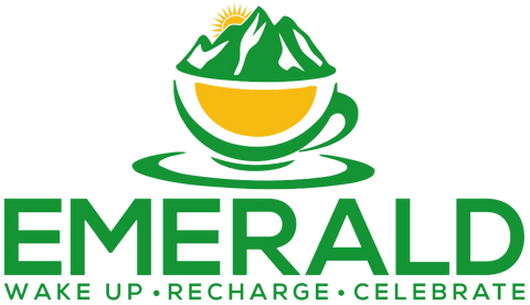 Emerald logo