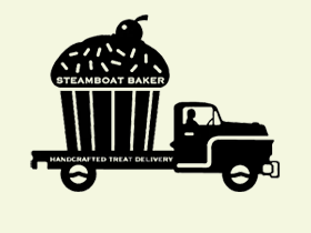 Steamboat baker