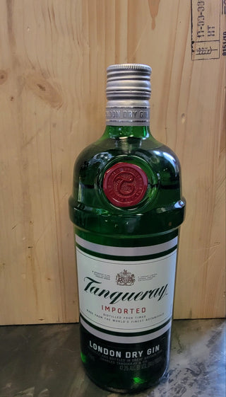 Tanqueray Gin