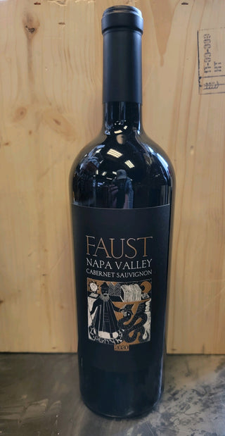 Faust Cabernet Sauvignon