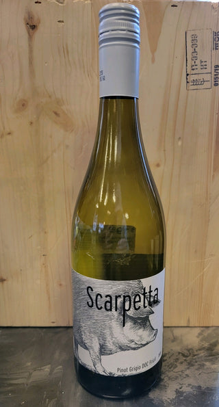 Scarpetta Pinot Grigio