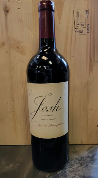 Josh Cabernet Sauvignon