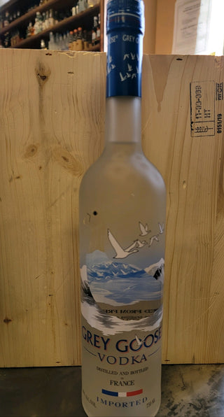 Grey Goose Vodka