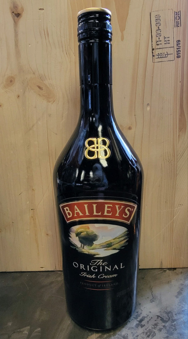 Bailey's Irish Cream