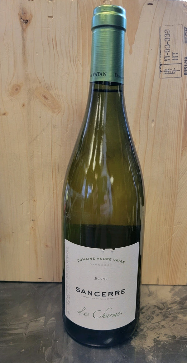 Domaine Andre Vatan Sancerre