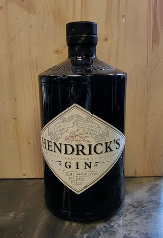 Hendricks Gin