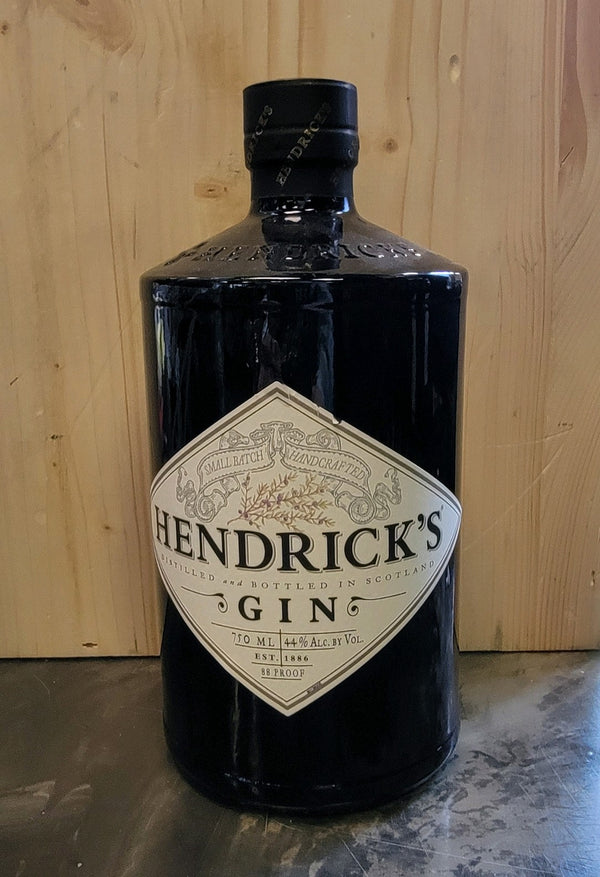 Hendricks Gin