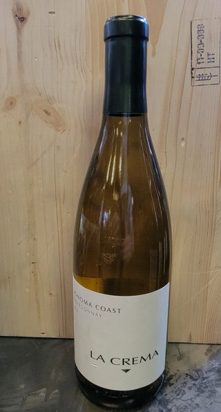 La Crema Sonoma Coast Chardonnay