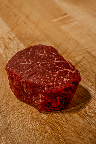 USDA  Prime Fillet of Beef