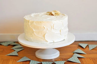 Vanilla Bean Cake