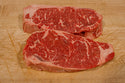 USDA  Prime New York Strip