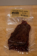 House Smoked Jerky