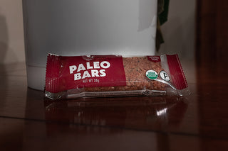 Universal Bakery Paleo Bar